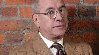 Actor Malcolm Hebden nterview