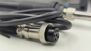 BY 203H Lead Free Soldering Station