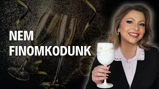 Szilveszteri smink – természetességet kedvelőknek nem ajánlott :)
