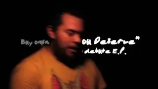 thirtyseven E.P. teaser 1