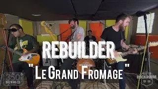 Rebuilder - 