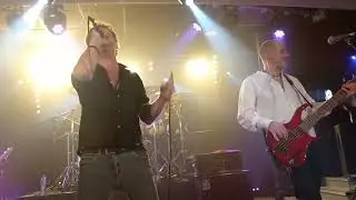 HRH Spring Break 2 - Great Yarmouth - 12-03-2025 - Salem UK -
