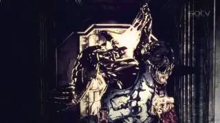 Afterfall: Insanity. Геймплейный трейлер (дубляж от stopgame.ru)