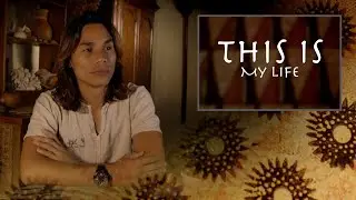 This is my life Keoni Kealoha Alvarez