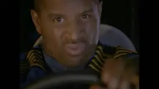 Team Knight Rider S01E01 - Scene 6