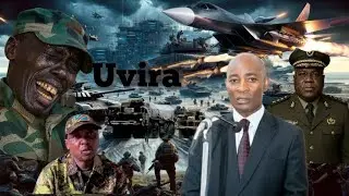 IMPERUKA| LE19/1/2026AMAKURU YIHUTIRWA UVIRA FARDC UVUZE IKIGIYE GUKURIKIRAHO NYUMA YUKO M23 IVUYEMO