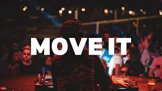 Reel 2 Real - I Like To Move It (PIZAR Tribal Remix)