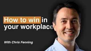 How to Excel with Your Work Communication ft. Chris Fenning | Episode 158