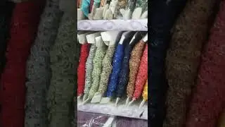 fashion China lace (siraj fancy lace quetta)