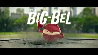 Babybel: Meet Big-Bel