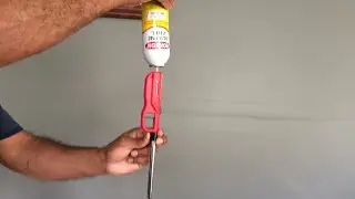 How to Refill a Utility Lighter | Save Money and the Planet!