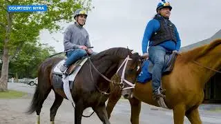 Dubbs Anderson | Belmont Stakes Preview