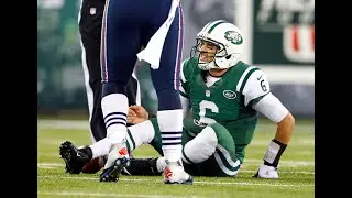 Mark Sanchez Trade Breakdown