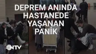 @NTV  Kahramanmaraş'ta 7,6'lık depremin yeni görüntüleri ortaya çıktı