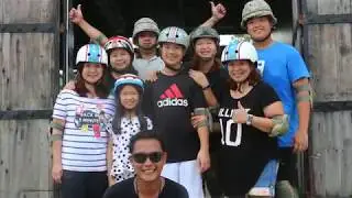 ATV Tour Family Group Party AT Hua Hin By SIAM MILSIM