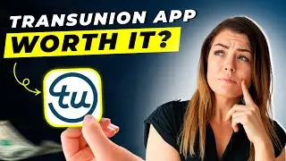 TransUnion App Review 2025 | Pros and Cons &ndash; Honest & Unbiased