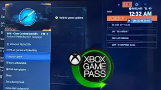 Call of Duty: Black Ops 6 - Close Combat Specialist Achievement