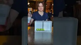 O Chefe Queria Testa Seus Funcion&aacute;rios! #curiosidades