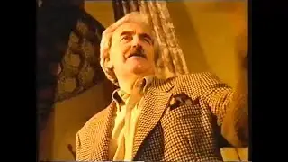 I can do dryness | Des Lynam RightGuart Advert 1997