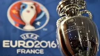 UEFA Euro 2016 | Trailer 4k