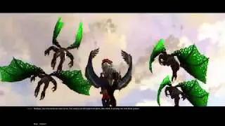 Spellforce 2 - Demons of the Past - The Depths of Kul'rath - Part 5/5
