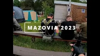 Stalker Mazovia 2023 Utopia
