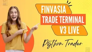 FInvasia Excel Based Trade Terminal V3