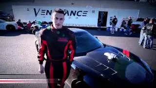 Vengeance Racing in action at WannaGOFAST Ocala 2015!!!!