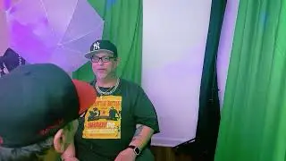 IMC 543 Video Project: Outlandish Topics Pre-Launch Marketing Video (1 Minute Condensed Version)