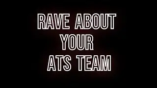 Microsoft ATS (Technology Strategist) Team Showcase!
