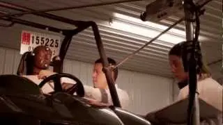 S-E-A Vehicle Research