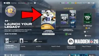 DROPS! NEW TO! GIVEAWAYS! NEW LEGENDS! GET IN HERE NOW! MUT 26
