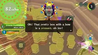 Once Upon A Katamari - Dig a Hole - 1m63cm7mm