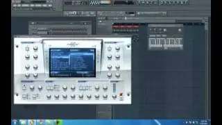 How To Make a  Reggaeton Beat In Fl Studio 9 (First Video)