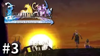 Cycle of Sin | Final Fantasy X HD Remaster Part 3
