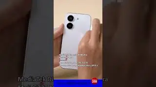Xiaomi Redmi Turbo 5 характеристики  #smartphone #news #unboxing #распаковка  #обзор #новости