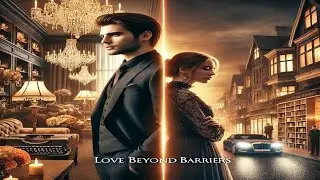 Love Beyond Barriers:| A Battle for the Heart | Love story of a millionaire and a bookstore girl