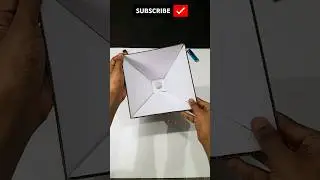 simple way of making softbox #softbox #light