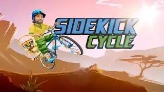 Game Play - Sidekick Cycle