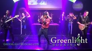 San Diego Party Bands | Dance Music | CA Wedding Bands | Dance Bands
