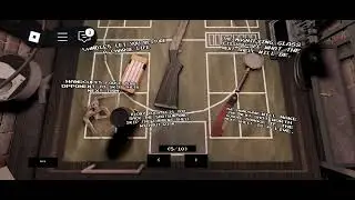 Buckshot Frenzy tutorial