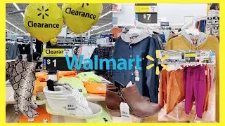 WALMART ❤️ CLEARANCE 😱 AND ROLLBACKS WINTER CLOTHING SUPER SALE!!!!