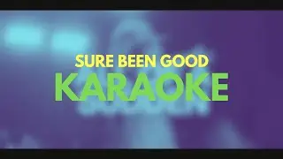 Sure Been Good by Elevation Worship Feat. Tiffany Hudson - Karaoke - Minus One - Lyrics