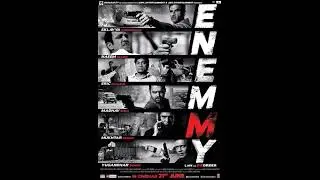 Enemmy: A Thrilling Crime Drama - Who Will Win the Battle for Justice?