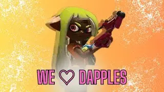 Dapple Dualies = Best Dualies in Splatoon 3? | Rainmaker #1