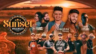 SUNSET HILLBILLY 2021