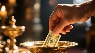 Tither, You Are FREE! | Guilt-Free Giving in the Age of Grace