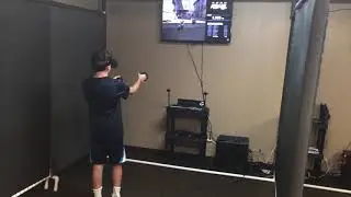 NoogaSystems Chattanooga VR Center