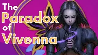 Warbreaker | The Paradox of Vivenna | Cosmere