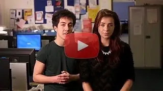 BA Journalism Studies at the University of Sheffield